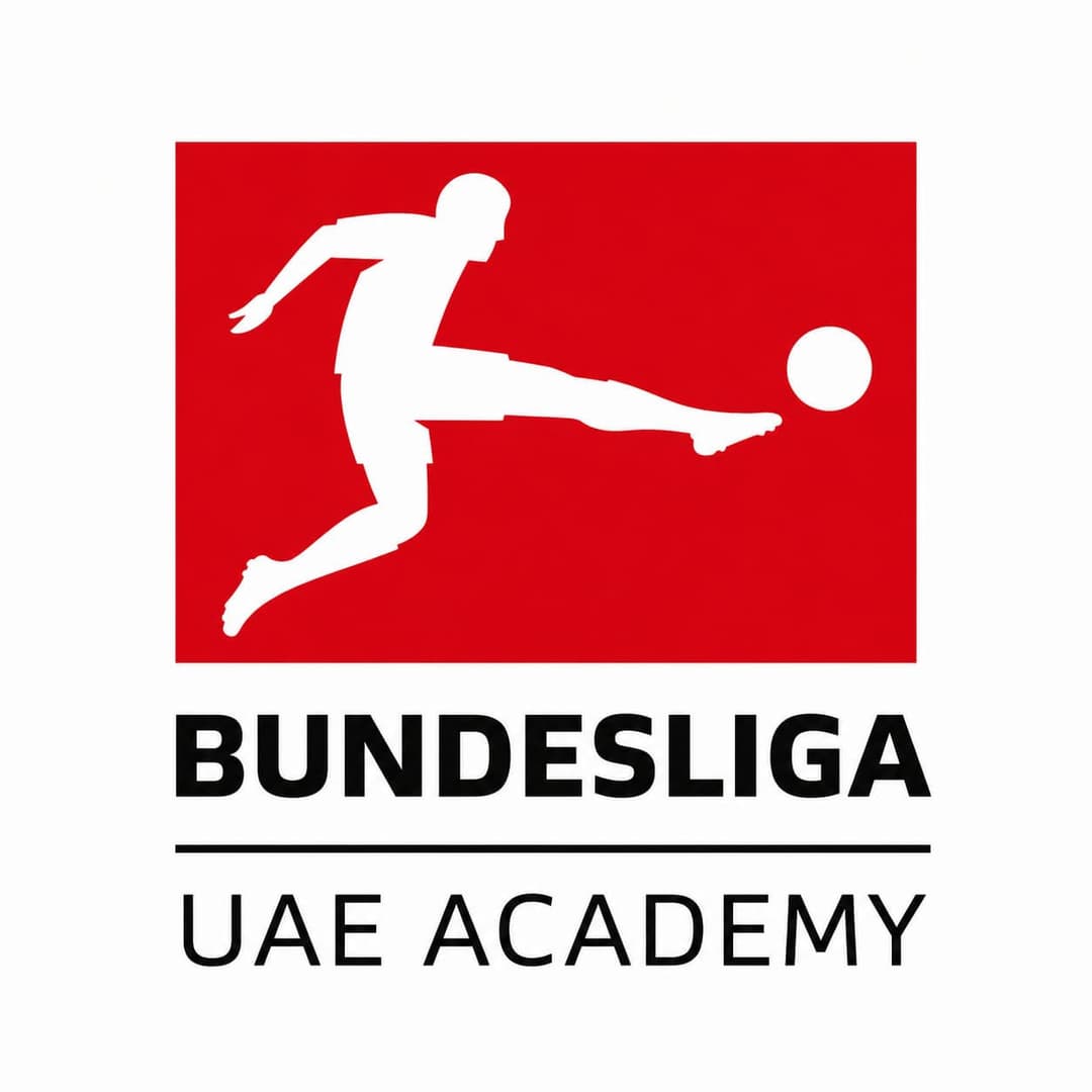 Bundesliga UAE Academy