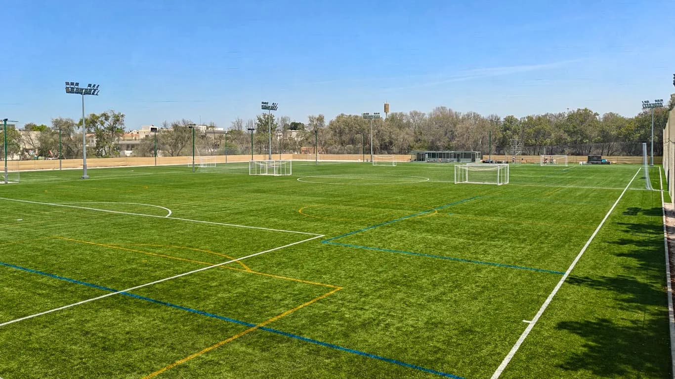 The SportX – Al Bateen (Qasr Al Shatie)