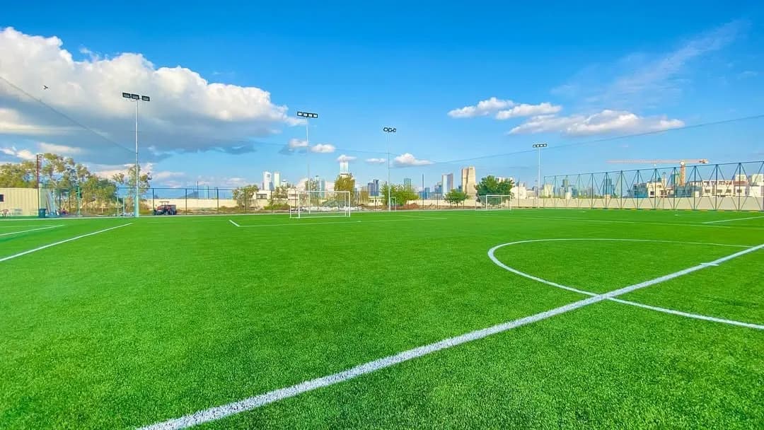 SportX – Dubai (Al Mamzar)